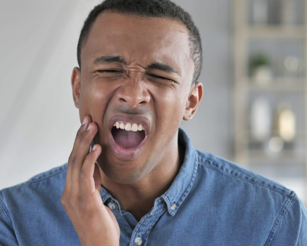 Home Remedies for Tooth Infection