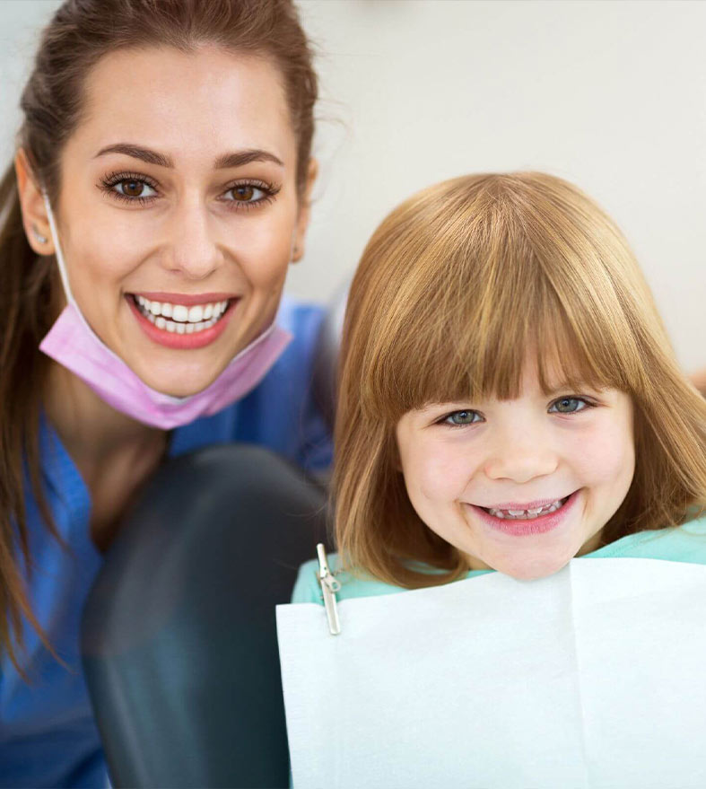 Why Choose General Dentistry