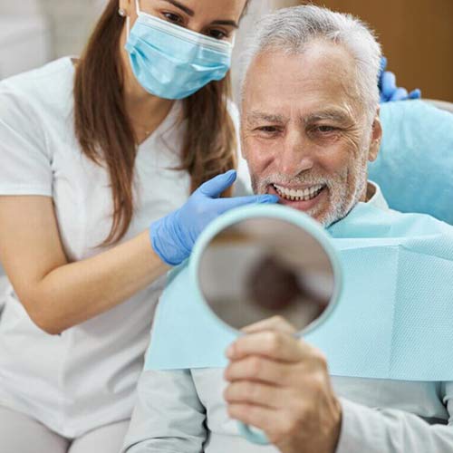 Dentistry in Endeavour Hills