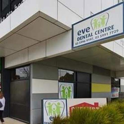 Eve Dental Centre For Dentures