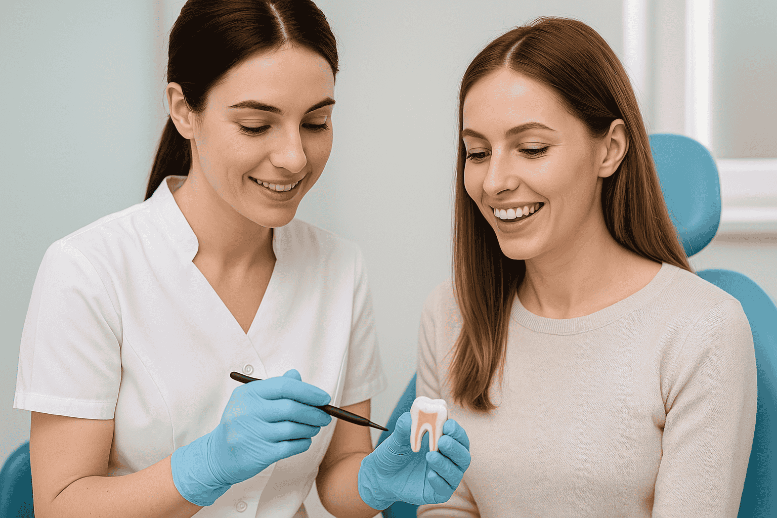 Dental Inlays and Onlays Cranbourne