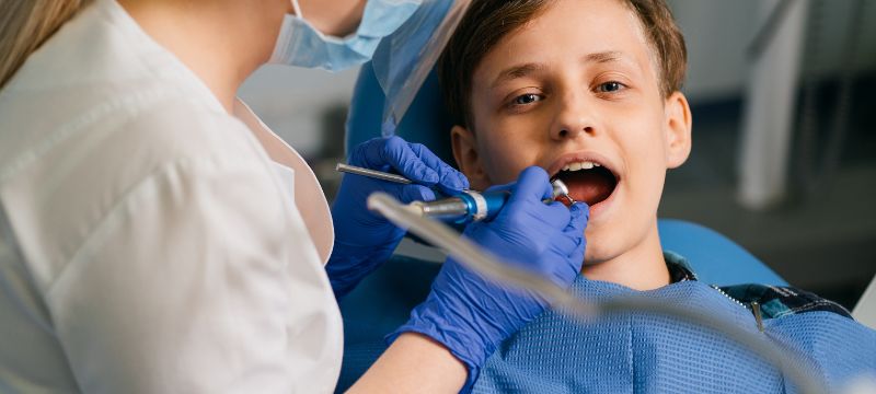 Cosmetic Dentist Cranbourne West