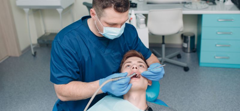 Emergency Dentist Cranbourne South