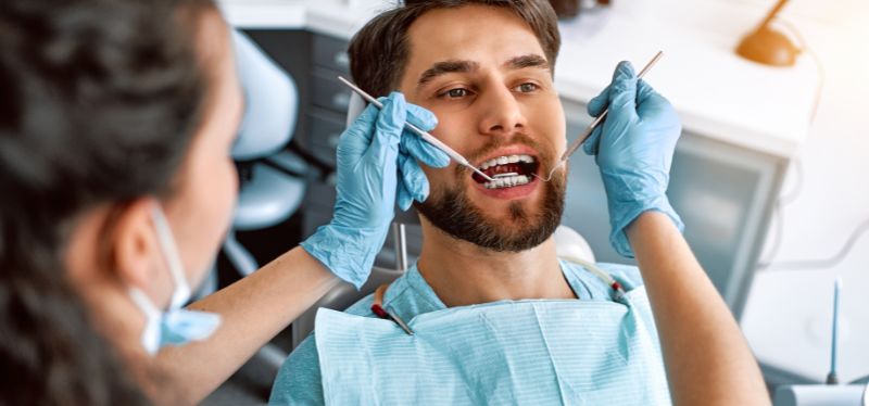 Gentle Family Dentistry Cranbourne West