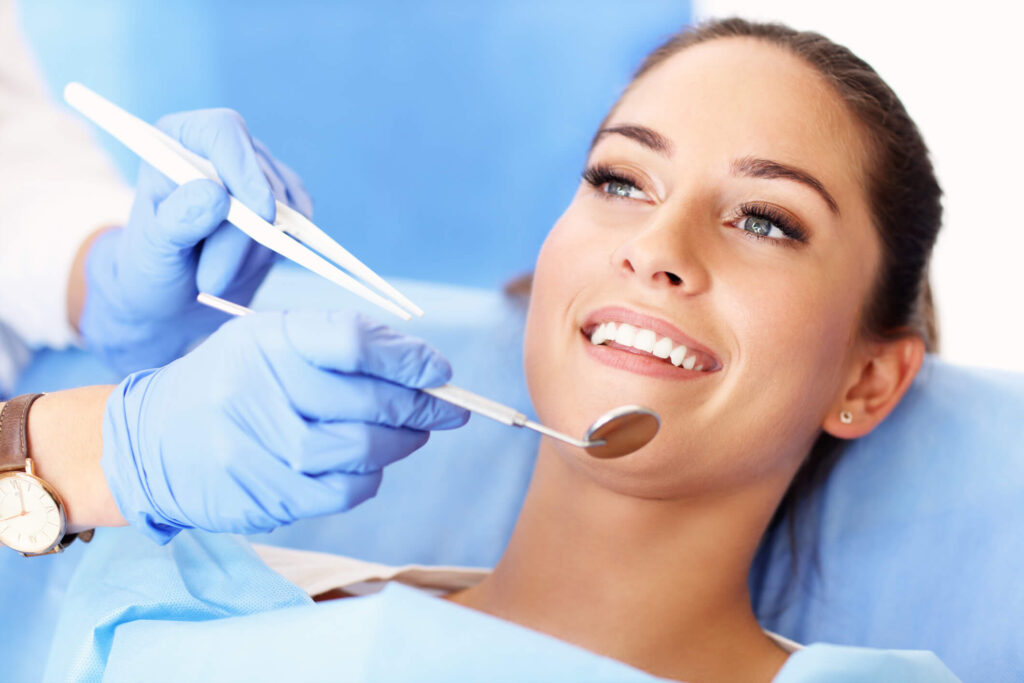 wisdom tooth ache treatment