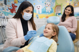 Child Dental Benefits Schedule (CDBS) Guide Australia