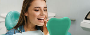 Cosmetic Dentistry in Berwick