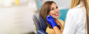Dental Check-Up and Clean in Berwick