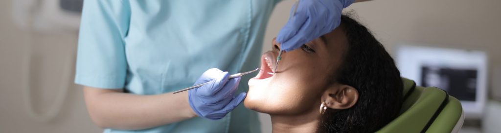 How Antibiotics Treat Tooth Infections