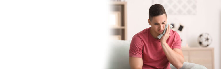 How to Relieve Tooth Pain at Home