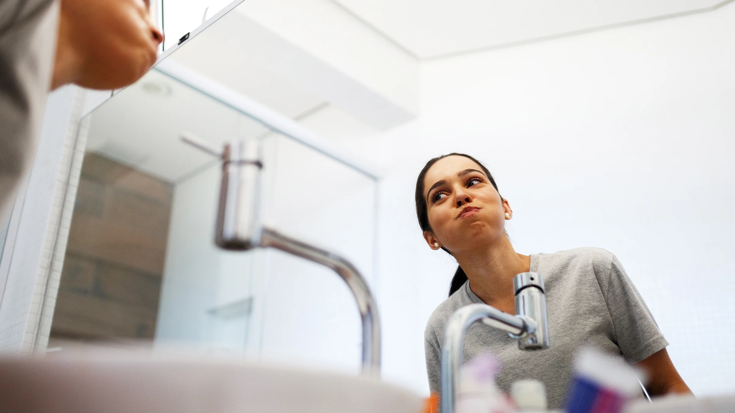 What Is Oil Pulling