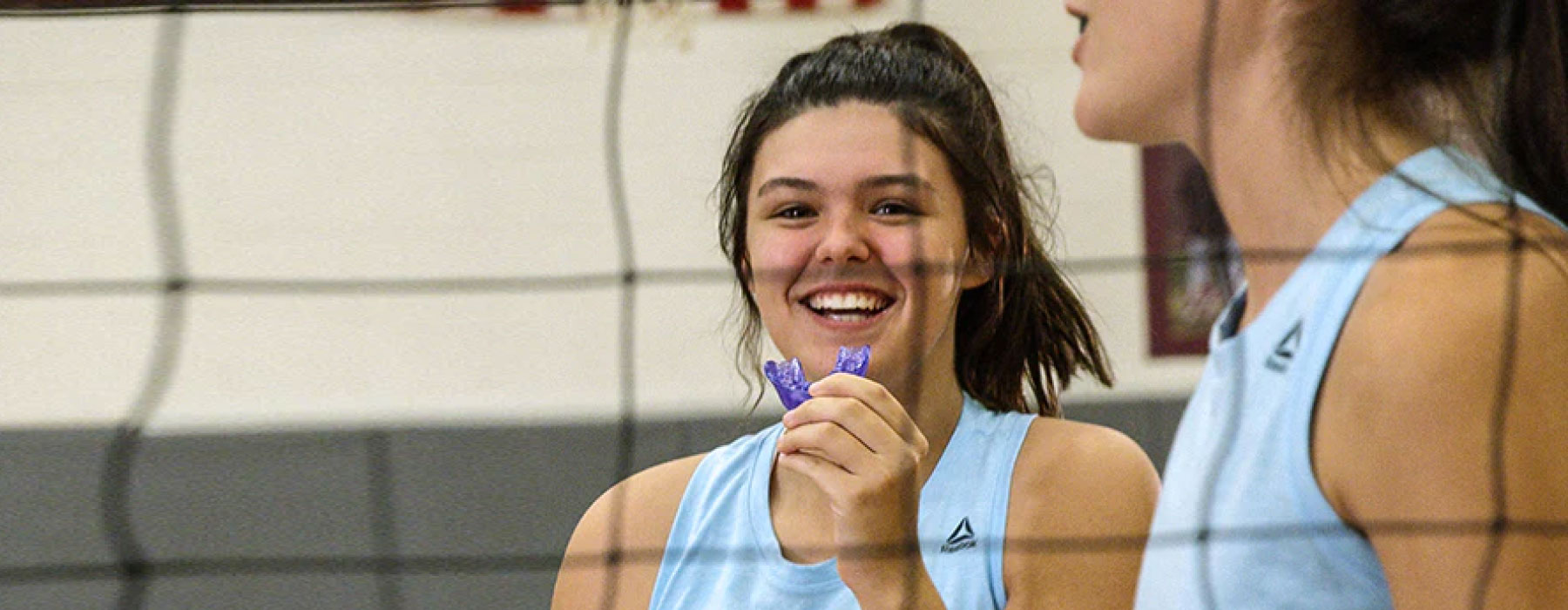 Who Should Wear a Sports Mouthguard