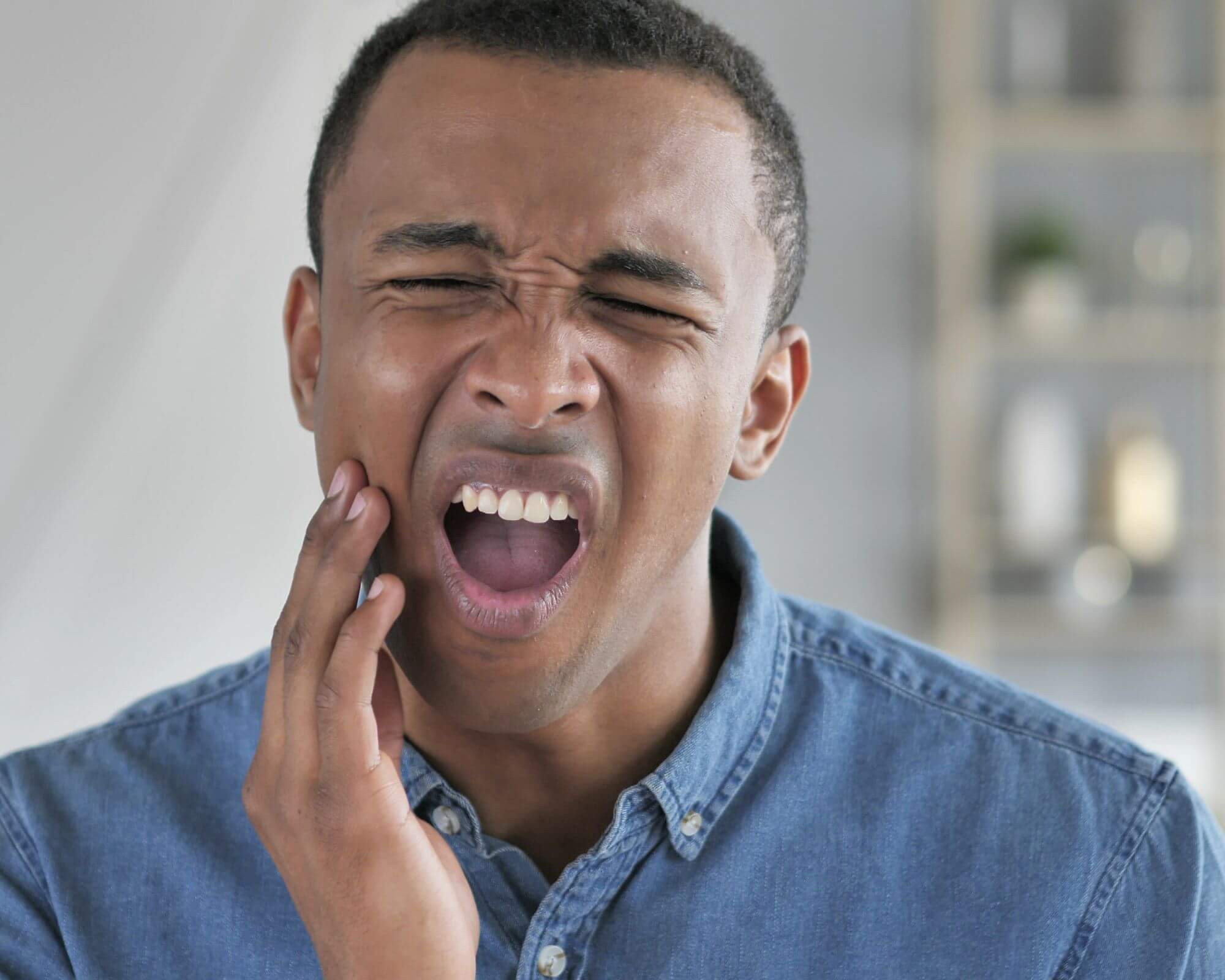 Home Remedies for Tooth Infection