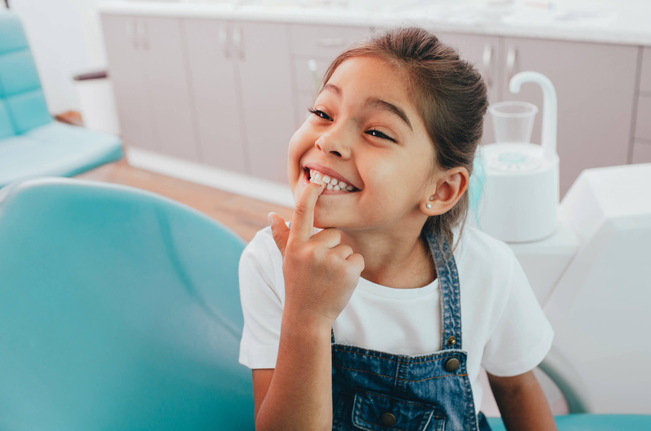 paediatric dental specialists